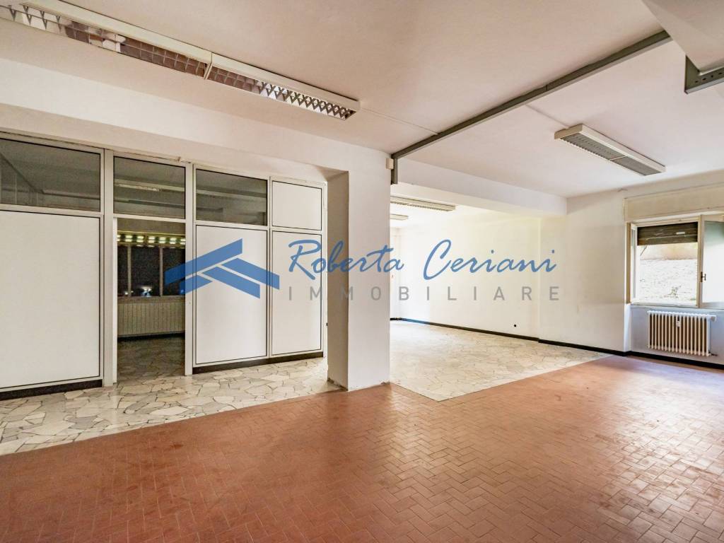 Interno non residenziale