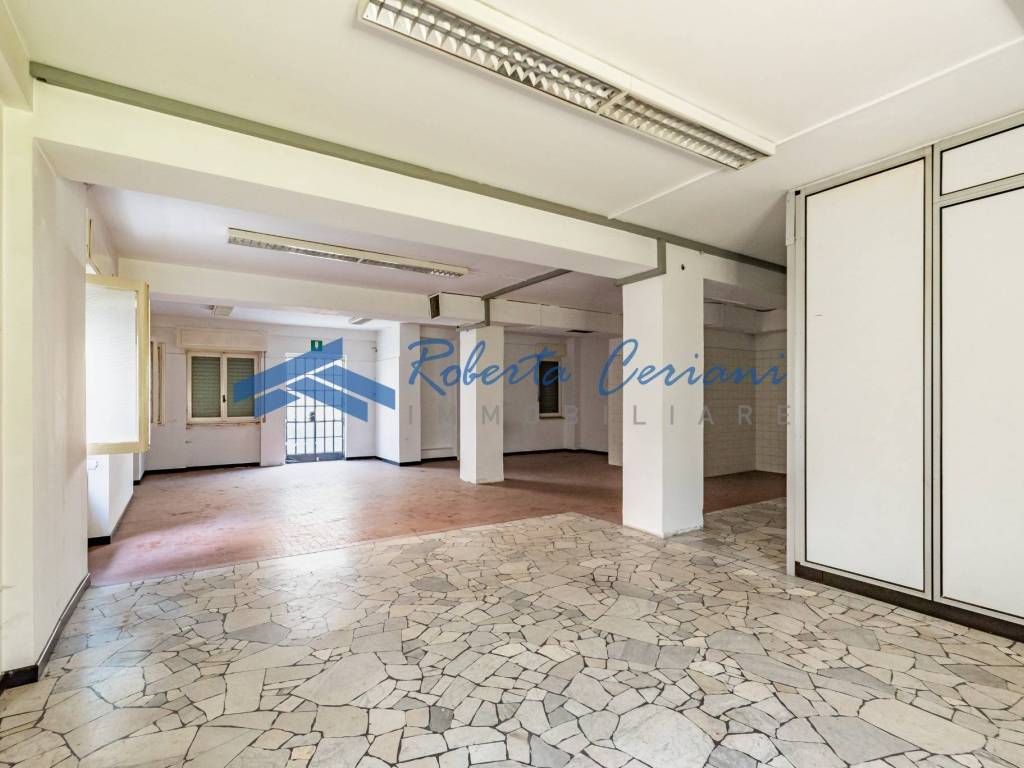 Interno non residenziale