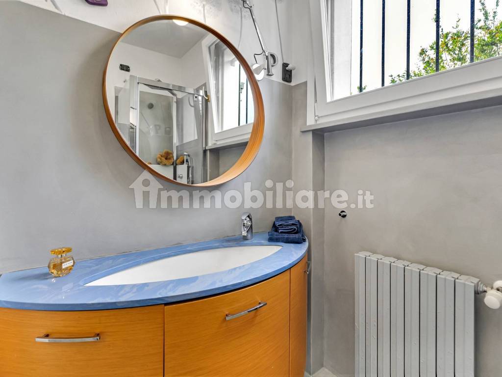 bagno p.T