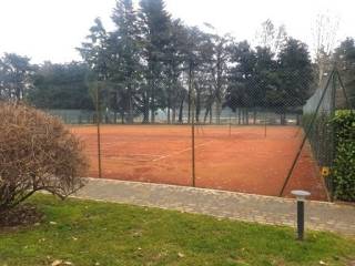 campi da tennis