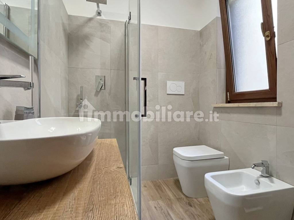 bagno