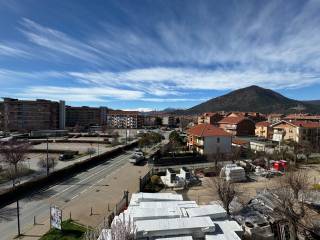 vista balcone