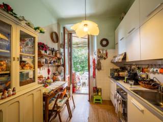 Appartamento in vendita Firenze - cucina