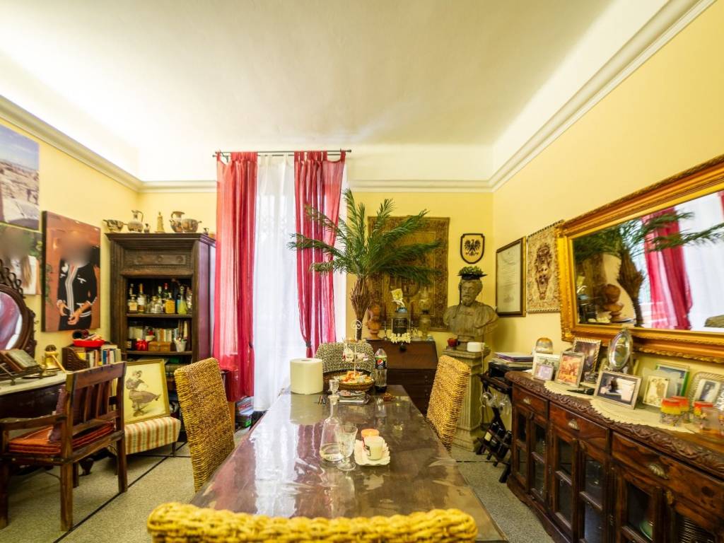 Appartamento in vendita Firenze - soggiorno