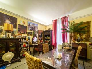 Appartamento in vendita Firenze - soggiorno