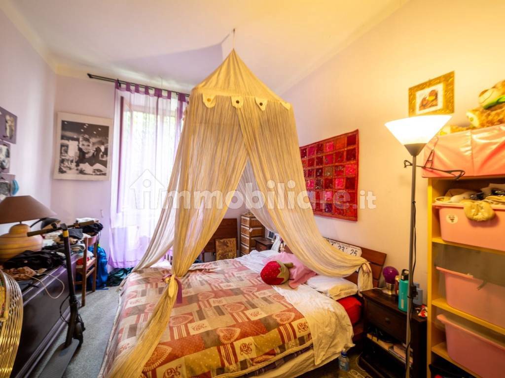 Appartamento in vendita Firenze - camera