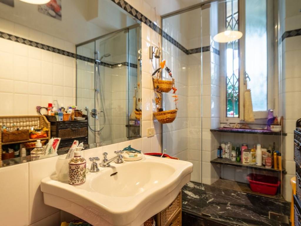 Appartamento in vendita Firenze - bagno