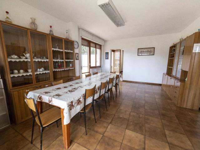 Sala da pranzo