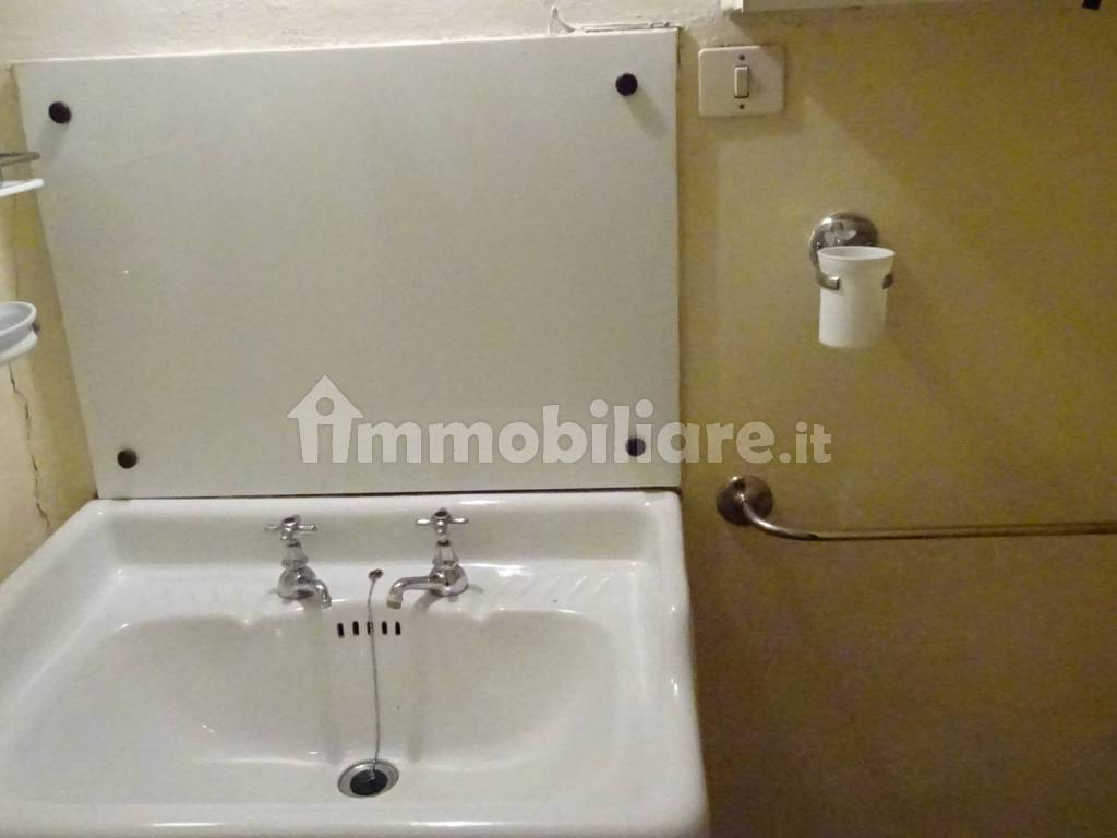 bagno