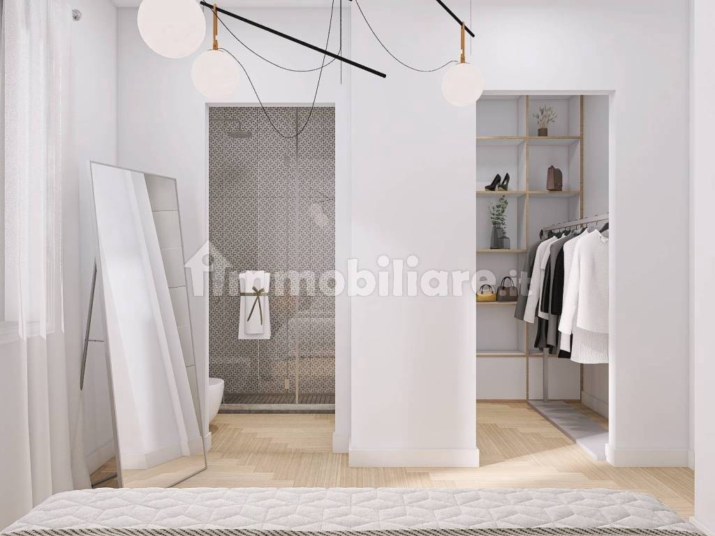 M41 - Via Borgo dei fiori app A_copy_Living Room9-25