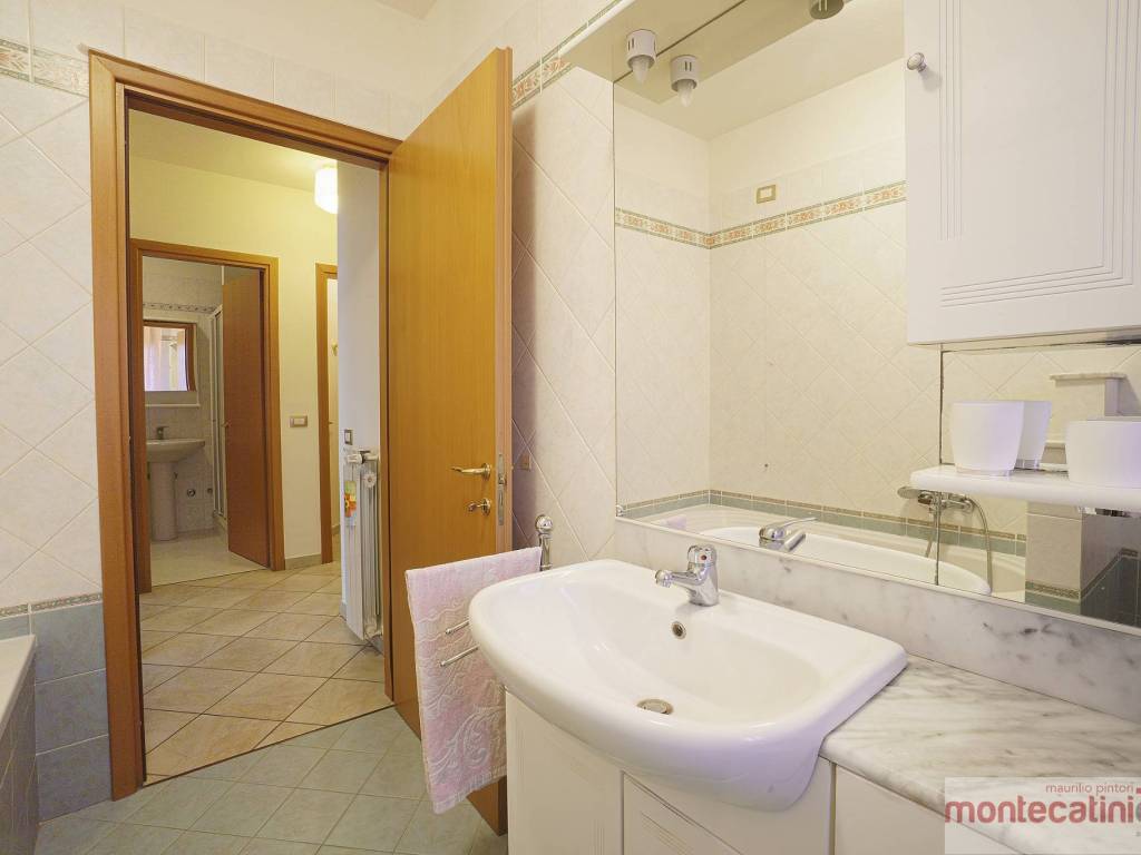 Bagno vasca