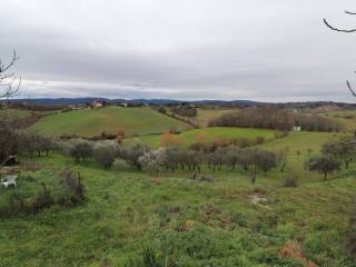 Panorama / Affaccio