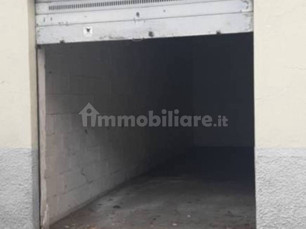 Garage Box via Onorato Vigliani 29, Torino, Rif. 109780737