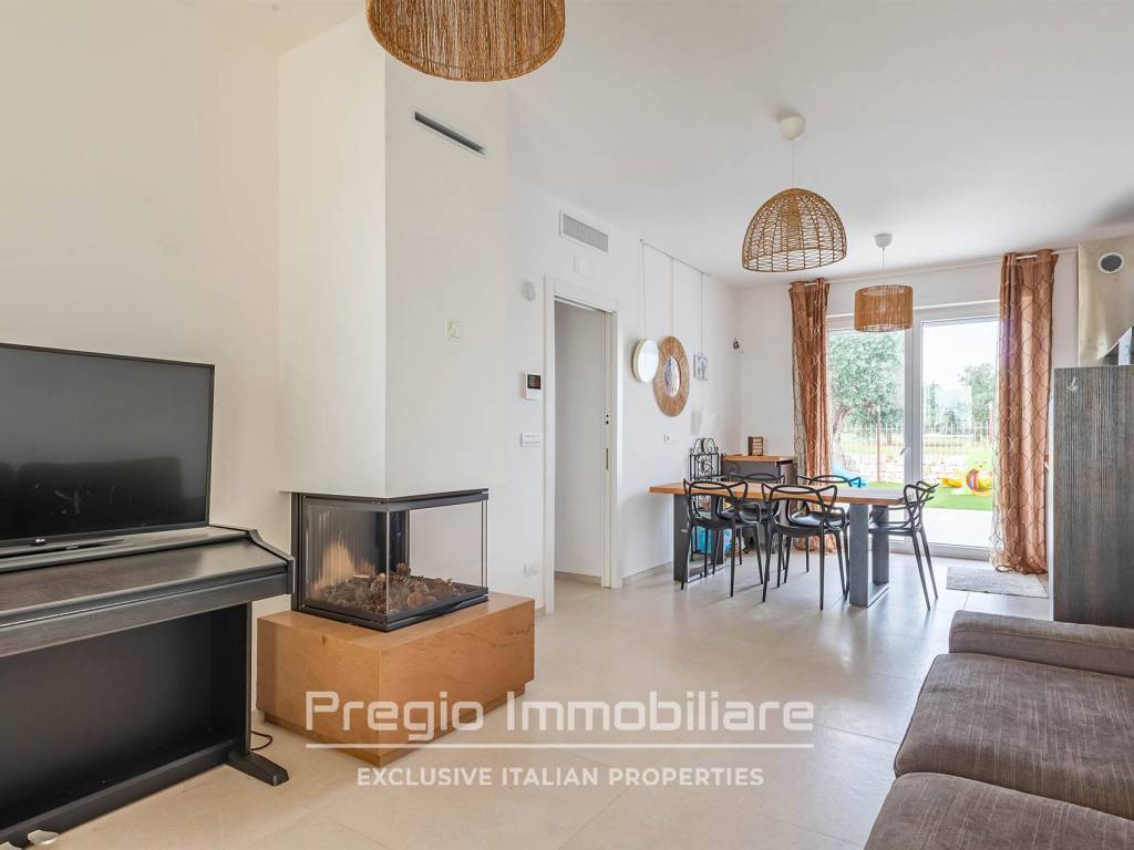 Pregio Immobiliare Monopoli