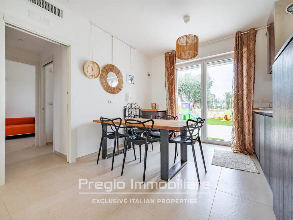 Pregio Immobiliare Monopoli