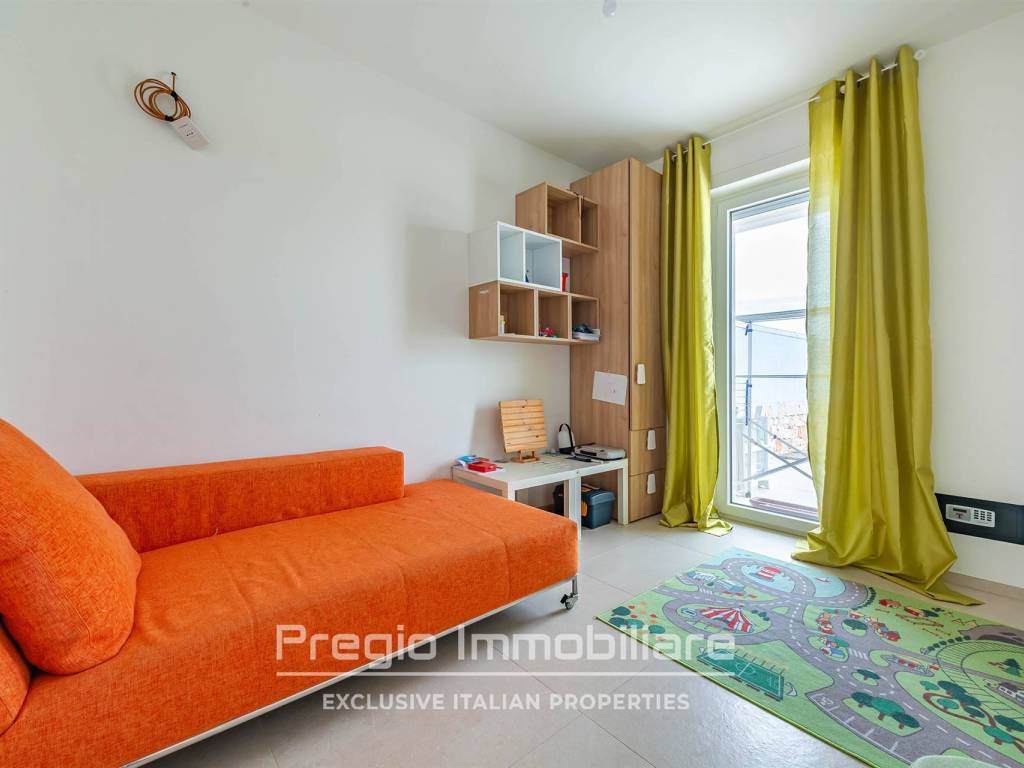 Pregio Immobiliare Monopoli