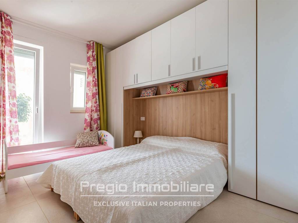 Pregio Immobiliare Monopoli