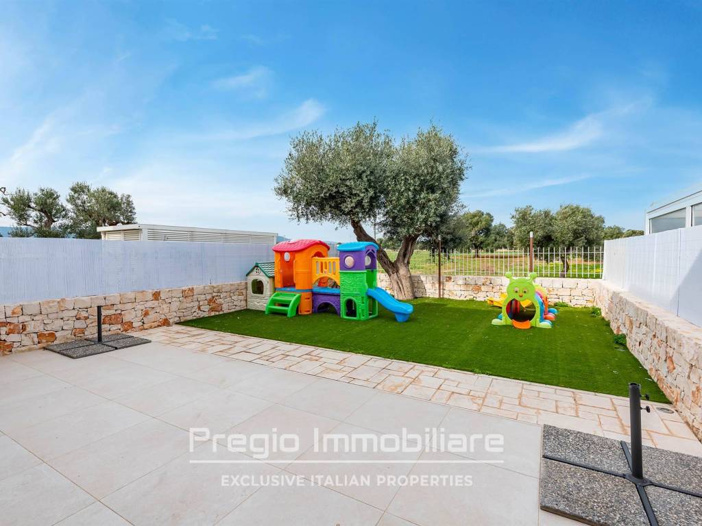 Pregio Immobiliare Monopoli