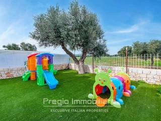 Pregio Immobiliare Monopoli