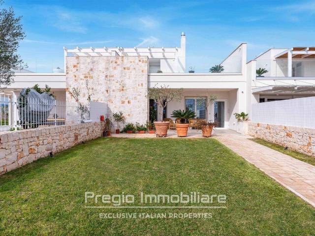 Pregio Immobiliare Monopoli