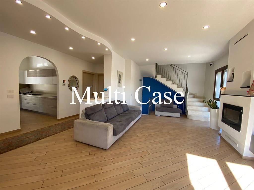 Villa a Mozzate - www.multicase.it 