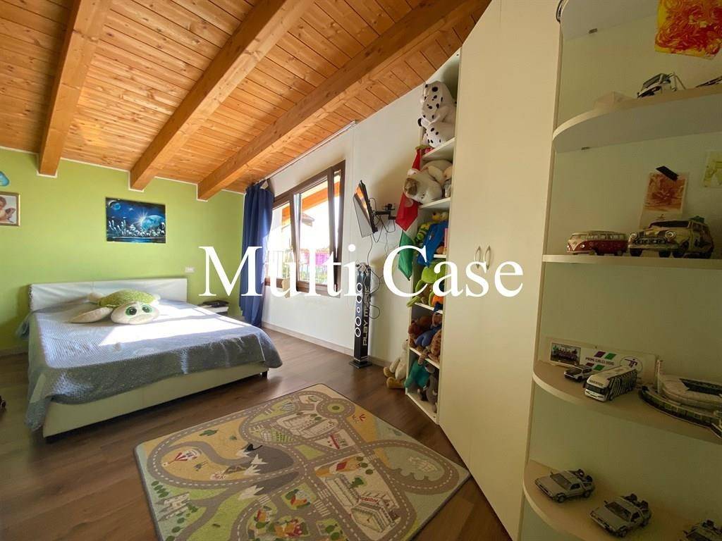 Villa a Mozzate - www.multicase.it 