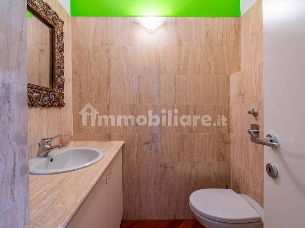 Bagno di Servizio