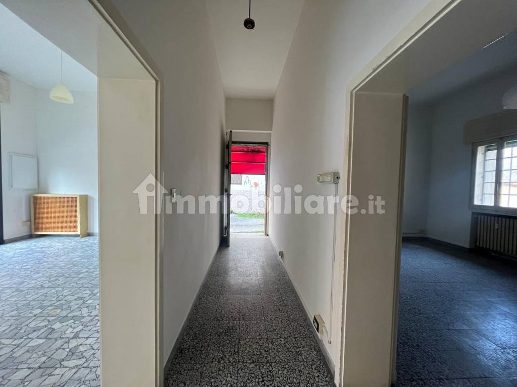 Interno appartamento