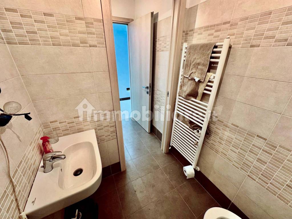 BAGNO