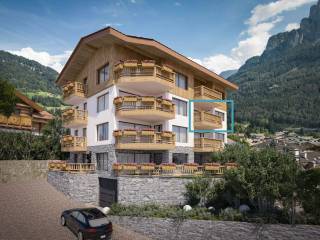 Foto - Si vende Trilocale con terrazzo, Alpe di Siusi, Castelrotto