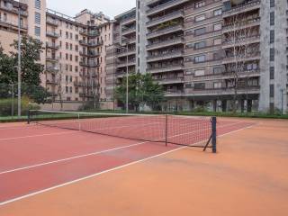 Campo da Tennis