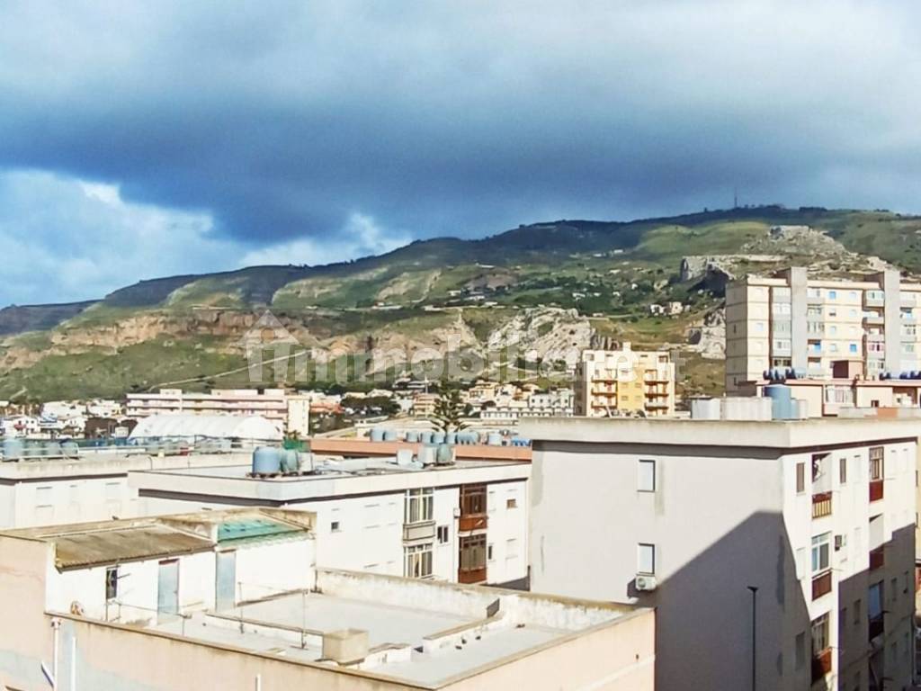 vista erice