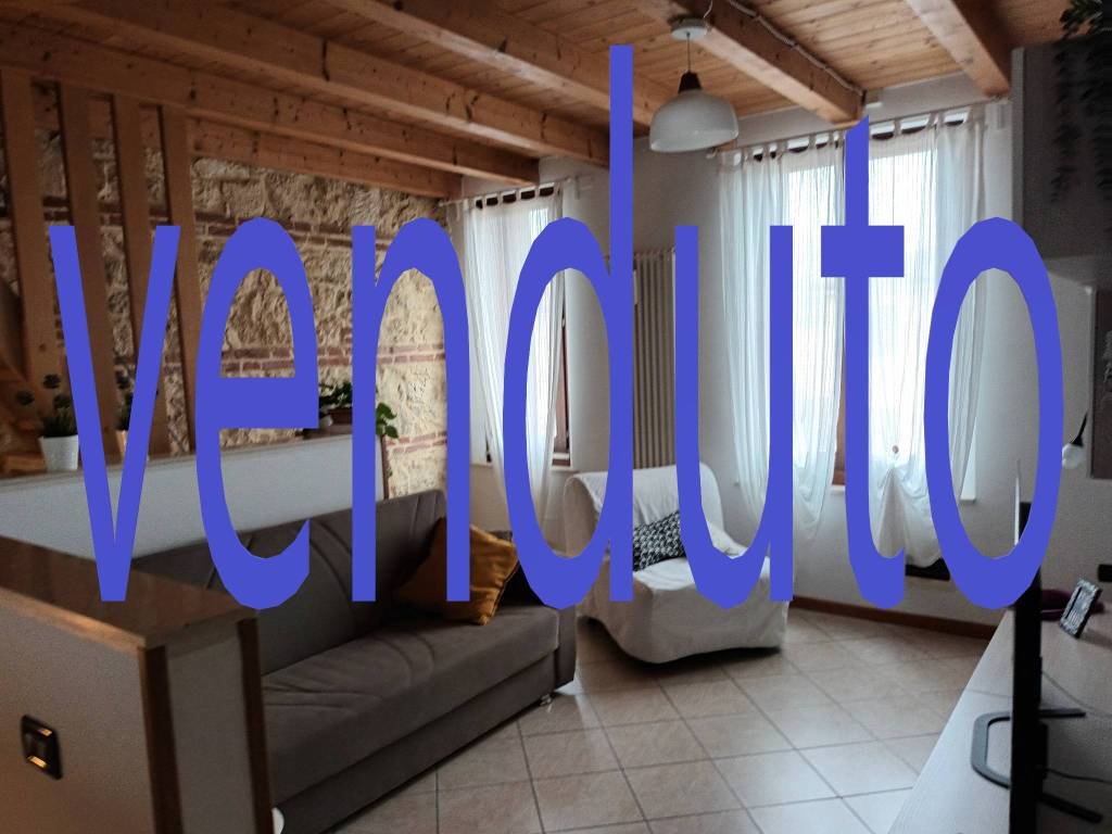 Vendita Appartamento Vicenza. Quadrilocale in via Giambattista