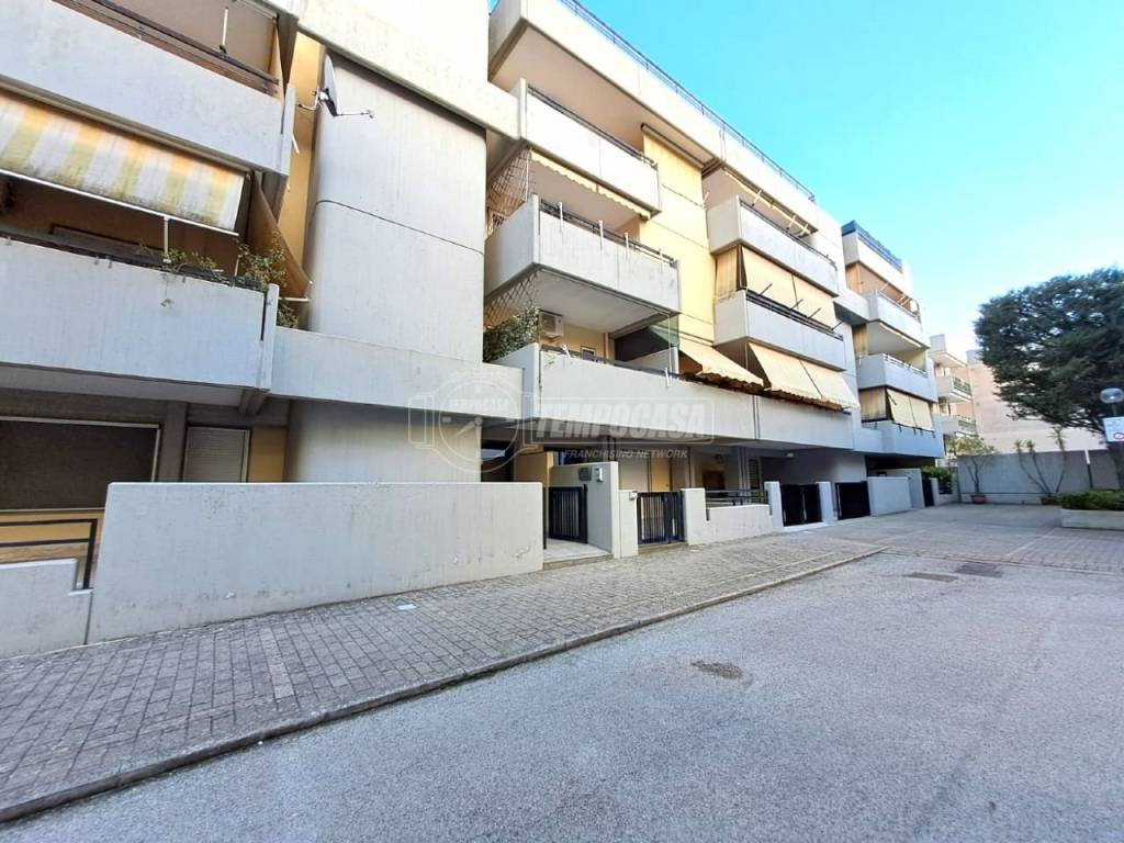 CORTILE CONDOMINIALE