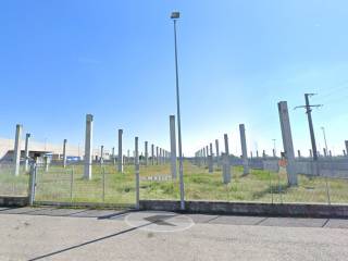 Area terreno industriale