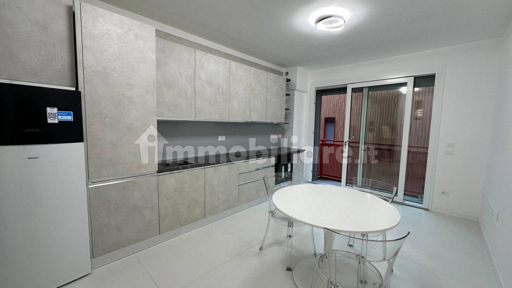 Appartamento in affitto a Bologna