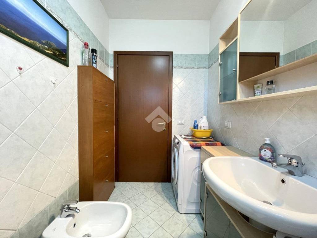 bagno finestrato