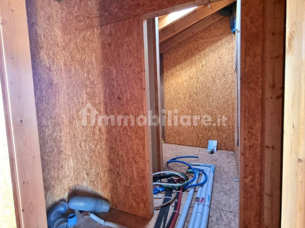 Interno appartamento