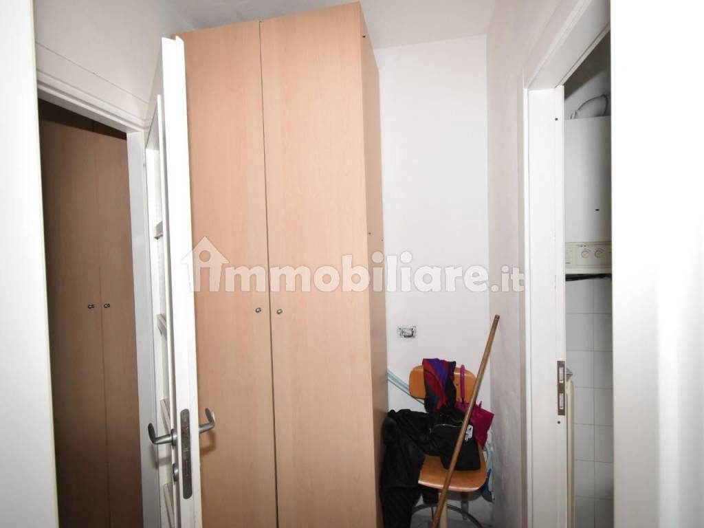 Interno appartamento