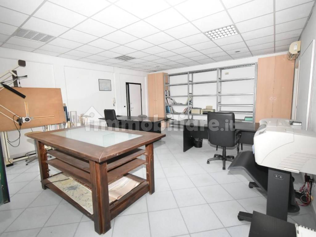 Interno non residenziale