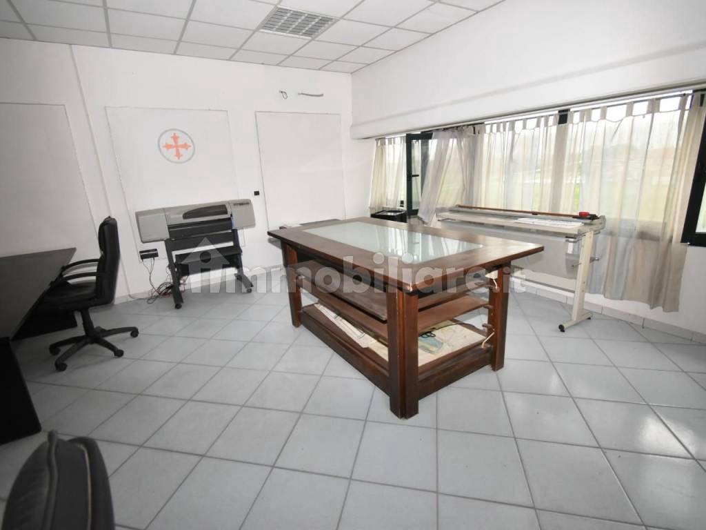 Interno non residenziale