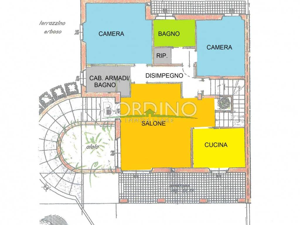 struttura alba  1  plan