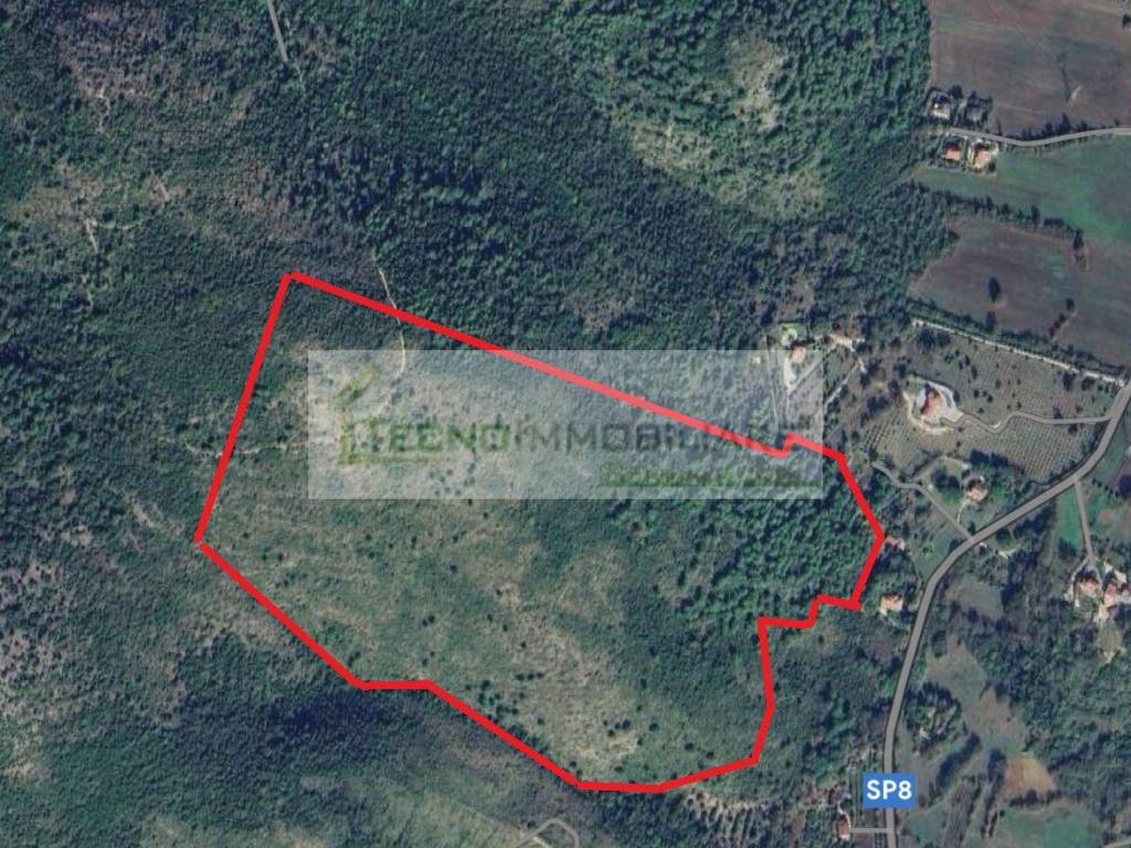 Terreno agricolo località terra rossa., pontecorvo