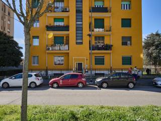 Case in vendita in Via Voltri, Milano - Immobiliare.it