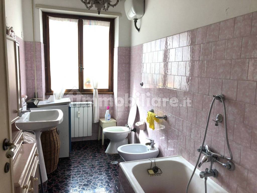 bagno