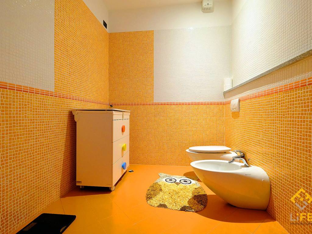 BAGNO 3