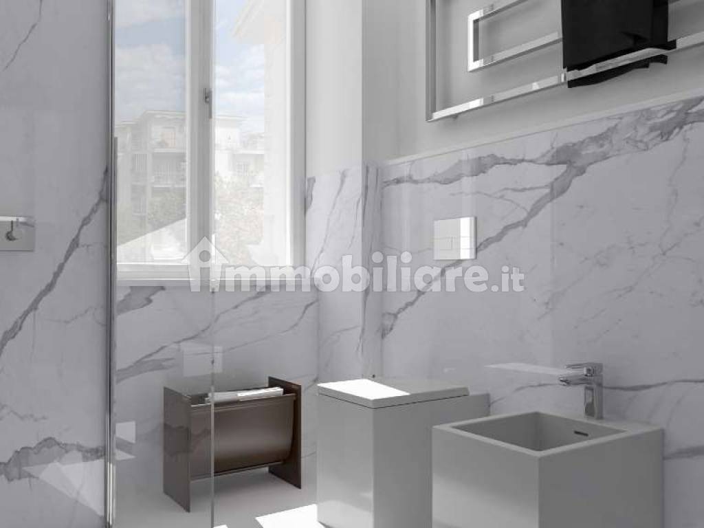 bagno