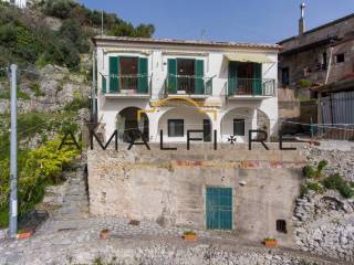 Foto - Vendesi casa, terrazzo, Costiera Amalfitana, Scala