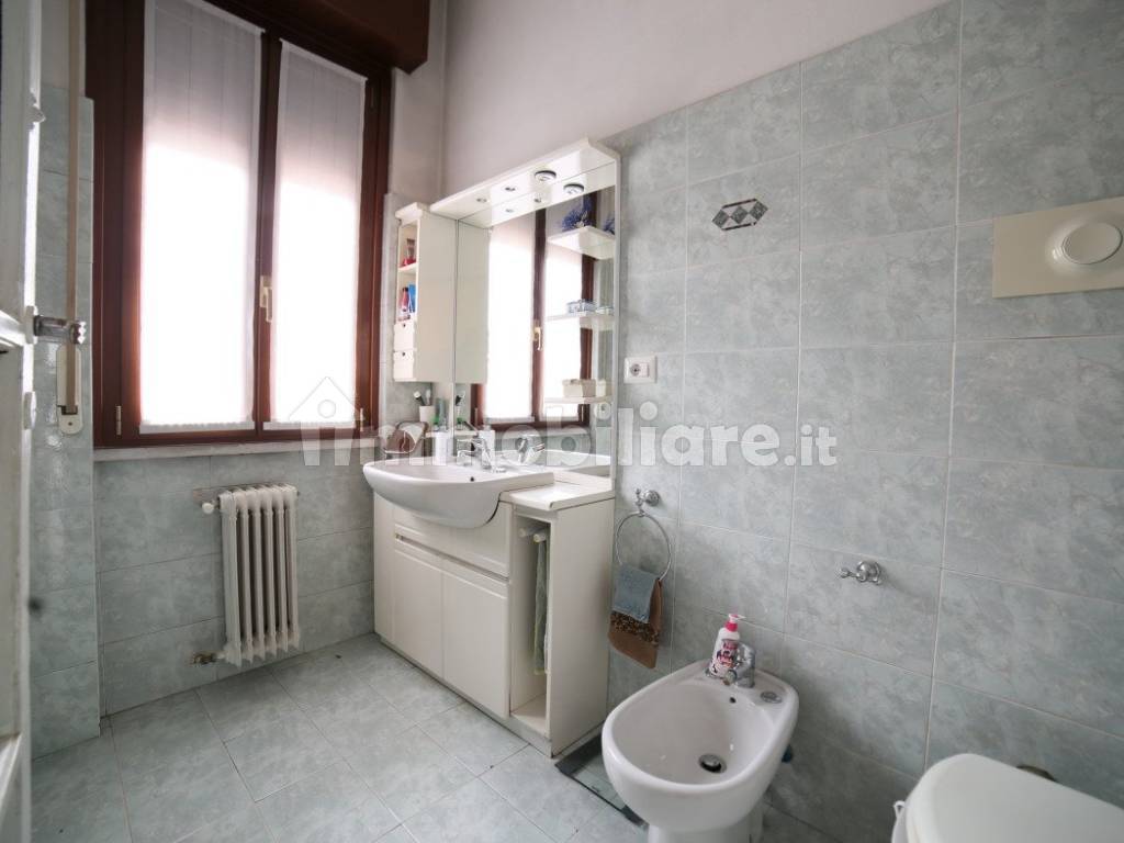 bagno padronale