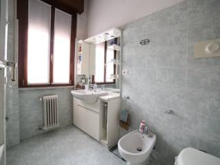 bagno padronale